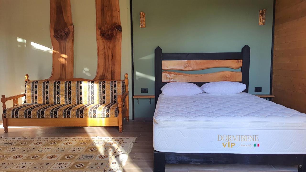 Room With Private Garden Shkodër Екстериор снимка