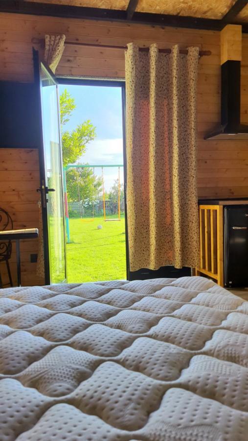 Room With Private Garden Shkodër Екстериор снимка