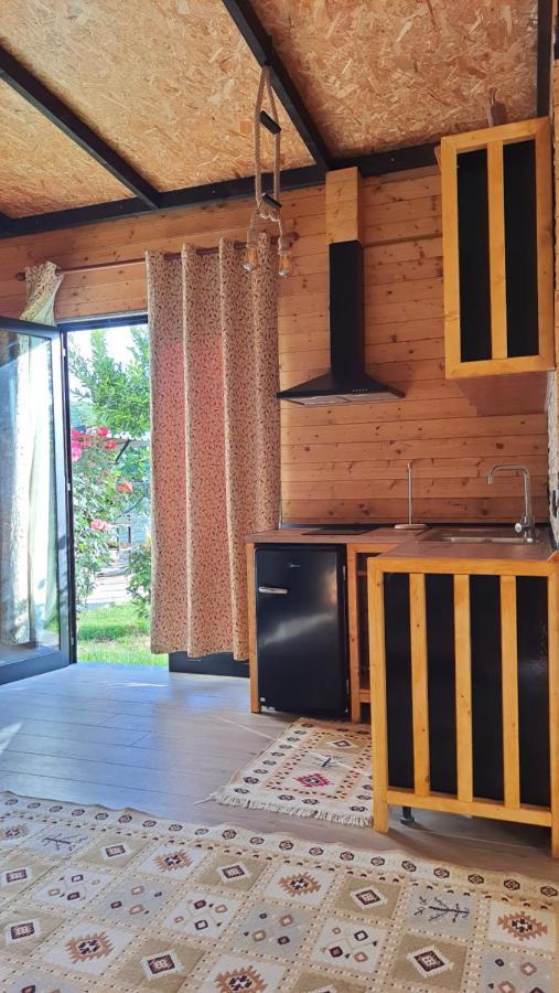 Room With Private Garden Shkodër Екстериор снимка
