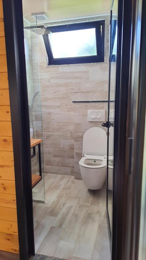 Room With Private Garden Shkodër Екстериор снимка
