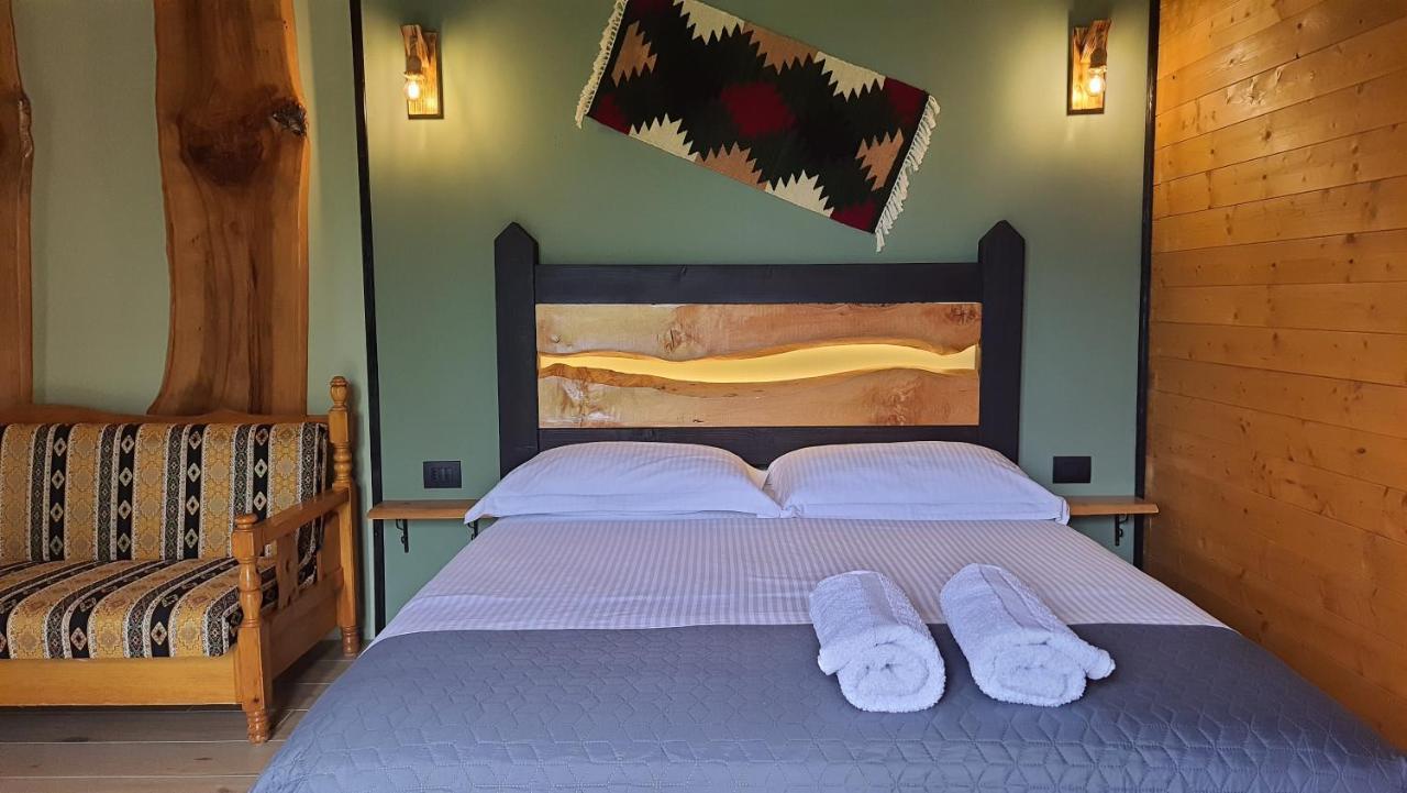 Room With Private Garden Shkodër Екстериор снимка