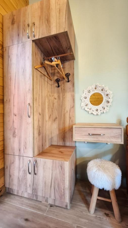 Room With Private Garden Shkodër Екстериор снимка
